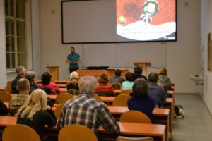 10/2/2016 SOPKY A MARS ANEB JAK SOPEČNÁ ČINNOST MĚNILA TVÁŘ RUDÉ PLANETY