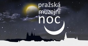 13/6/2015 PRAŽSKÁ MUZEJNÍ NOC